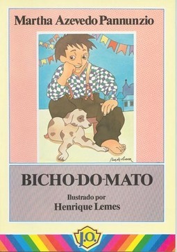 Bicho-do-Mato