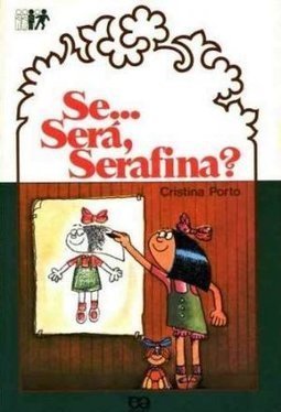 Se...Será, Serafina?