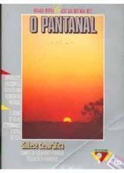 O Pantanal