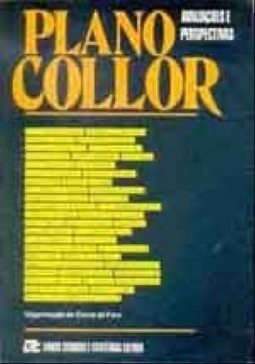 PLANO COLLOR AVALIAÇÕES E PERSPECTIVAS