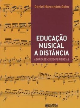 EDUCACAO MUSICAL A DISTANCIA