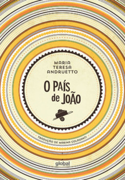 O país de joão