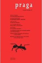 Praga: Estudos Marxistas (maio 1998) - vol. 8