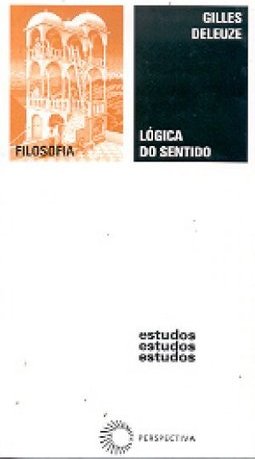 Lógica do Sentido
