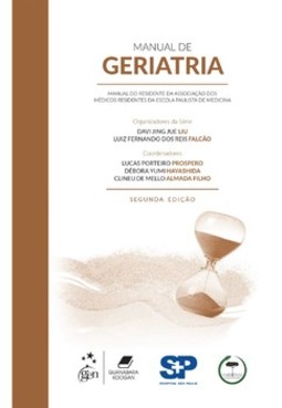 Manual de geriatria