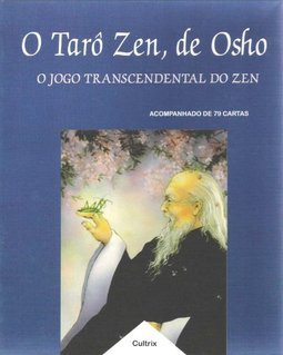 O - de osho Taro zen