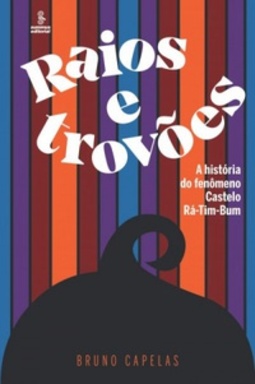 Raios e Trovões
