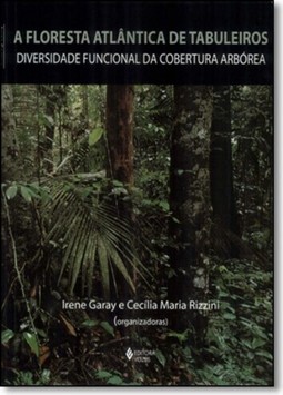 Floresta Atlantica De Tabuleiros (A) Diversidade Funcional Da Cobertura Arborea