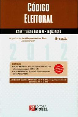 Código Eleitoral