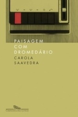 PAISAGEM COM DROMEDÁRIO