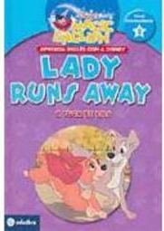 Lady Runs Away: a Fuga de Lili - Nível Intermediário 2