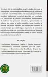 Gestão de Custos - Metodologia para a Melhoria da Performance Empresarial