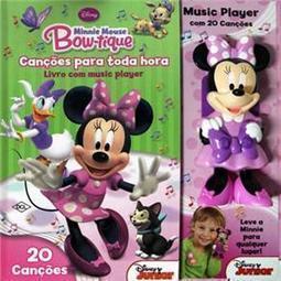 Minnie Mouse