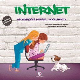 Internet: informações demais... fique atento!