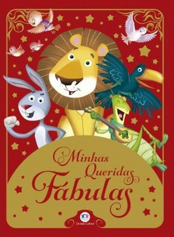 Minhas queridas fábulas