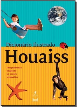 Dicionario Ilustrado Houaiss