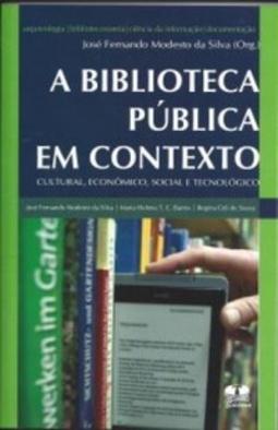 A Biblioteca Pública em contexto