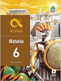 Geração Alpha história