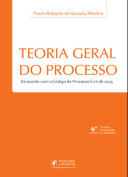 Teoria geral do processo