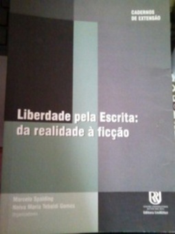 Liberdade pela Escrita (Cadernos de Extensão)