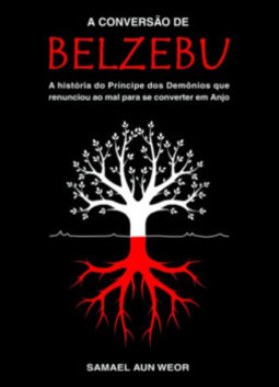A conversão de Belzebu: a história do príncipe dos demônios que renunciou ao mal para se converter em anjo