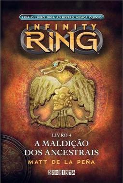 A Maldição dos Ancestrais