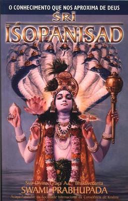 Sri Isopanisad Sua Divina Graça