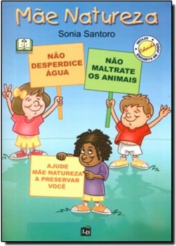 Mãe Natureza