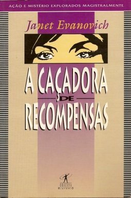 A Caçadora de Recompensas