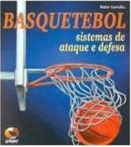 Basquetebol: Sistemas de Ataque e Defesa