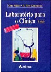 Laboratório Para o Clínico