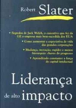 Liderança de Alto Impacto