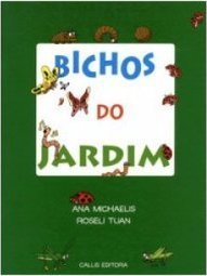 Bichos do Jardim