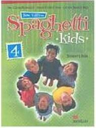 Spaghetti Kids - 4