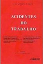 Acidentes do Trabalho