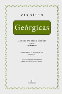 Geórgicas (Clássicos comentados)