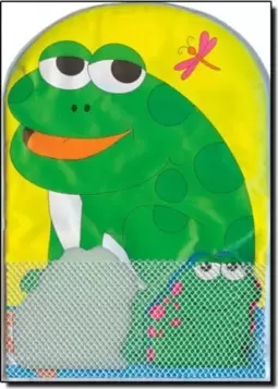 Banho De Alegria Sapo