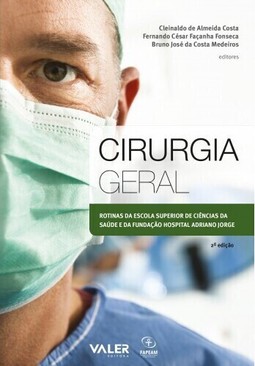 Cirurgia Geral