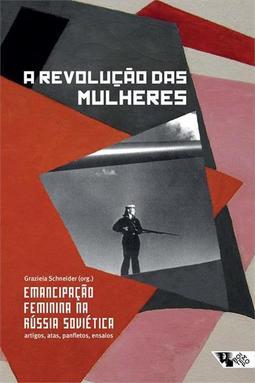 A REVOLUÇAO DAS MULHERES: EMANCIPAÇAO...ENSAIOS