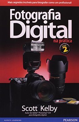 Fotografia digital na prática