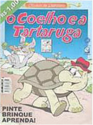 O Coelho e a Tartaruga