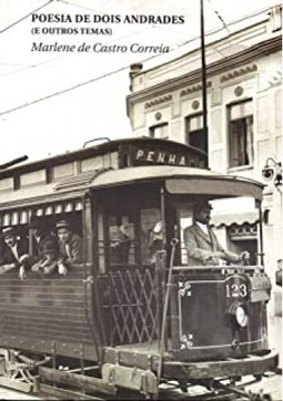 Poesia De Dois Andrades (E Outros Poemas)