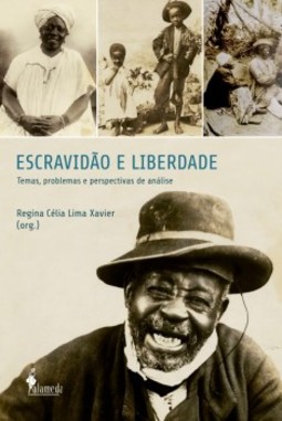 Escravidão e liberdade: temas, problemas e perspectivas de análise