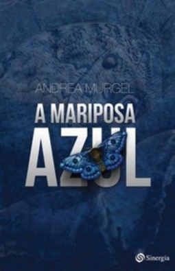 A Mariposa Azul
