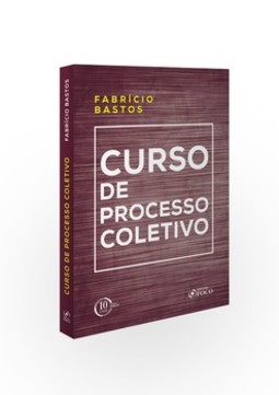 Curso de processo coletivo