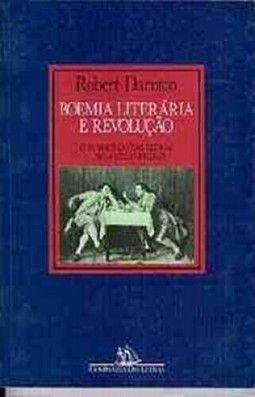 Boemia literária e revolução