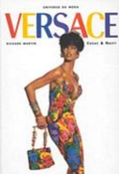 Universo da Moda: Versace