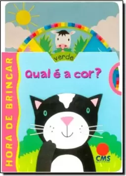 Qual E A Cor?
