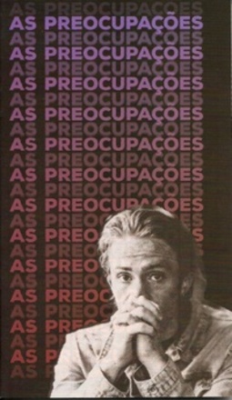 As preocupações