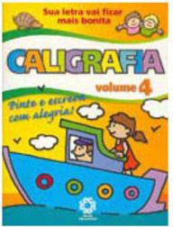Caligrafia - vol. 4